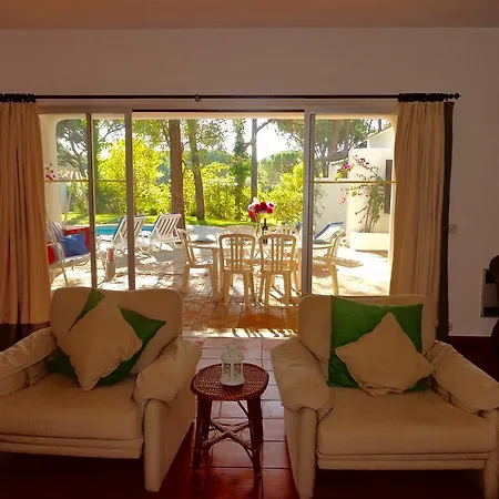 Cip-v5 Papa Figo Vakantiehuis Vilamoura