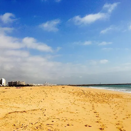 Cip-V5 Papa Figo Holiday home Vilamoura