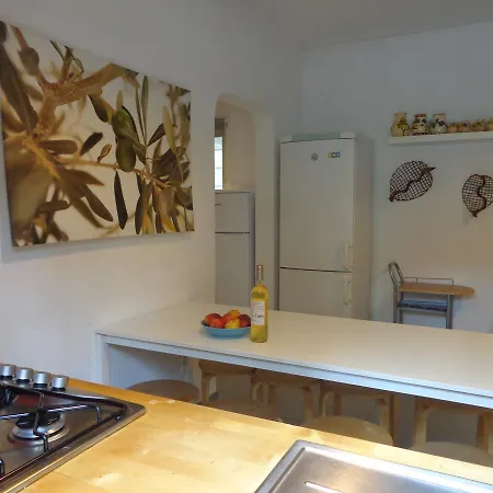 Holiday home Cip-V5 Papa Figo