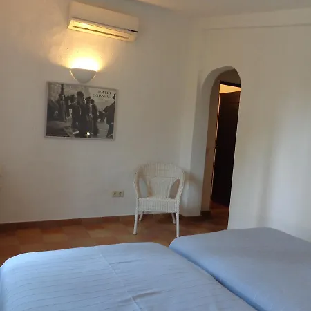 Holiday home Cip-V5 Papa Figo Vilamoura