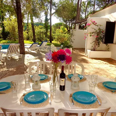 Cip-V5 Papa Figo Holiday home Vilamoura